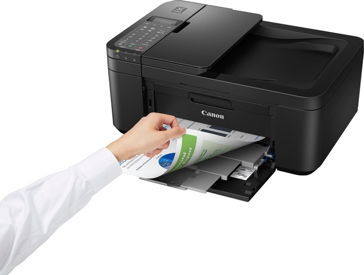 Produktbild Canon Pixma TR4650 (Tintenpatrone, Farbe)