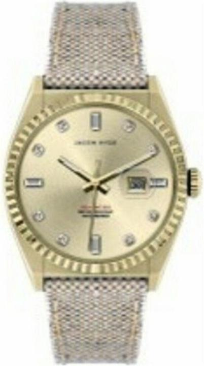 Produktbild Jason Hyde Damenuhr JH20021 (Ø 36 mm) (36 mm)