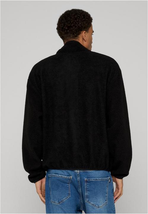 Produktbild DEF TEDDY Übergangsjacken jetblack M (M)