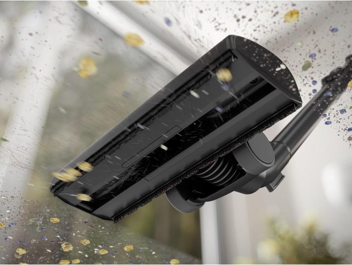 Actual product image Electrolux EB31C1DB Vacuum cleaner with bag 500 line EB51C1OG 78