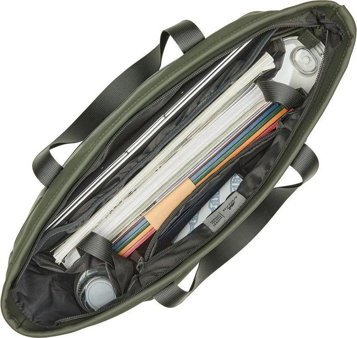 Produktbild Rivacase Eden 7821 olive green (14 l)