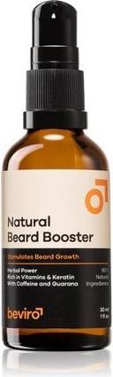 Produktbild Be-Viro Natural Beard Booster 30 ml. (30 ml)