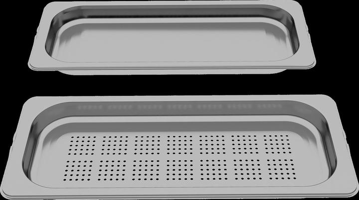 Produktbild Bosch Hausgeräte HEZ66D52