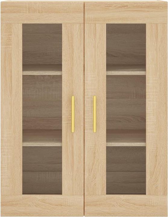 Image du produit vidaXL Wandschrank (69.50 x 34 x 90 cm)