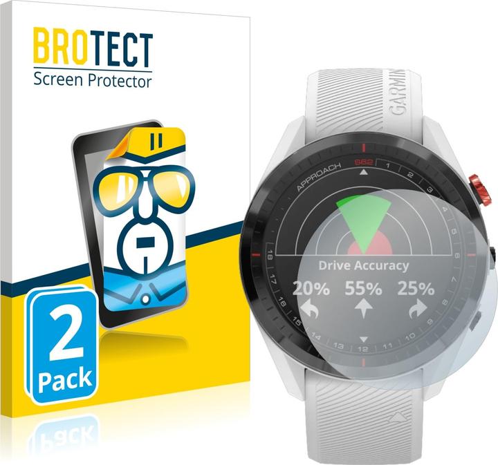 Productafbeelding BROTECT Bescherming Clair (Aanpak S62)