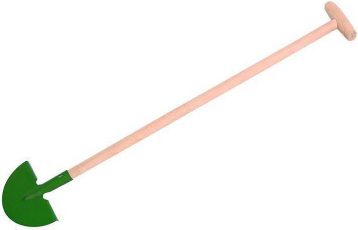 Actual product image BRW Lawn edger BORDO