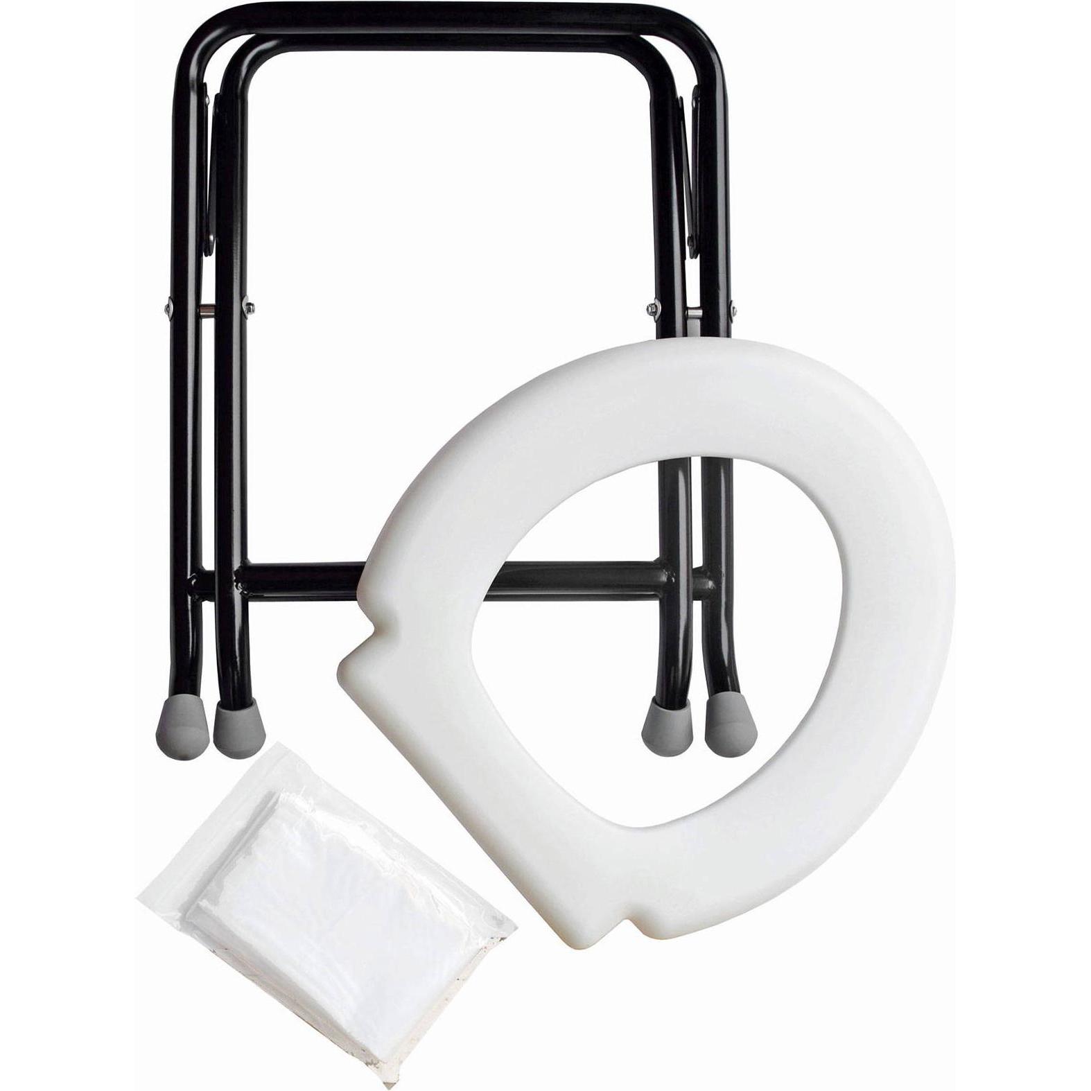 Yachticon Klapptoilette Weiss (106.040.591.500.000)