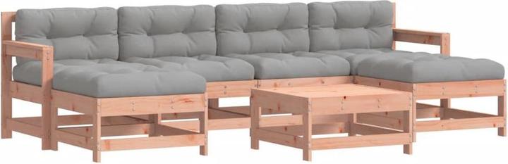 Actual product image vidaXL Lennon