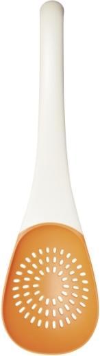 Immagine prodotto ViceVersa 5 utensili da cucina set attrazione arancione 13722