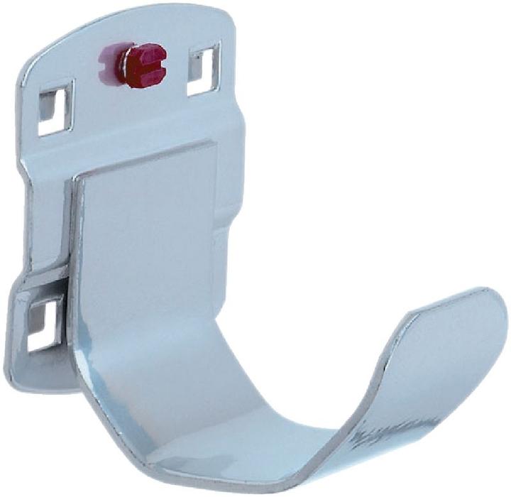 Actual product image Futuro BRW Peg board holder