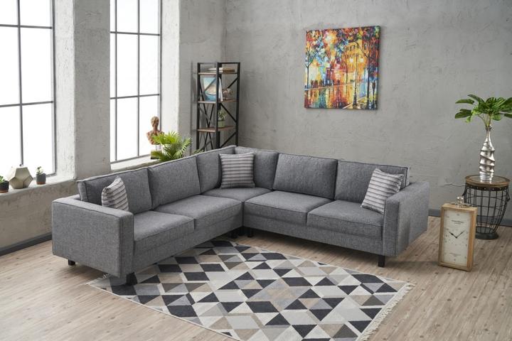 Produktbild Atelier del Sofa Jaden (Ecksofa)