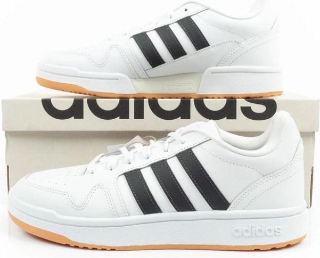 Immagine prodotto Adidas Postmove Scarpe Da Basket Uomo (46 2/3)