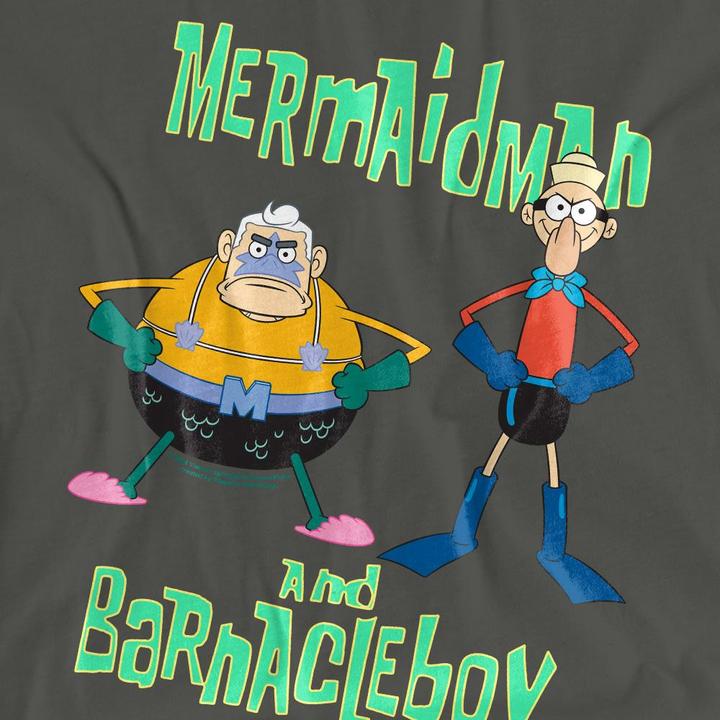 Produktbild Spongebob Squarepants TShirt (S)