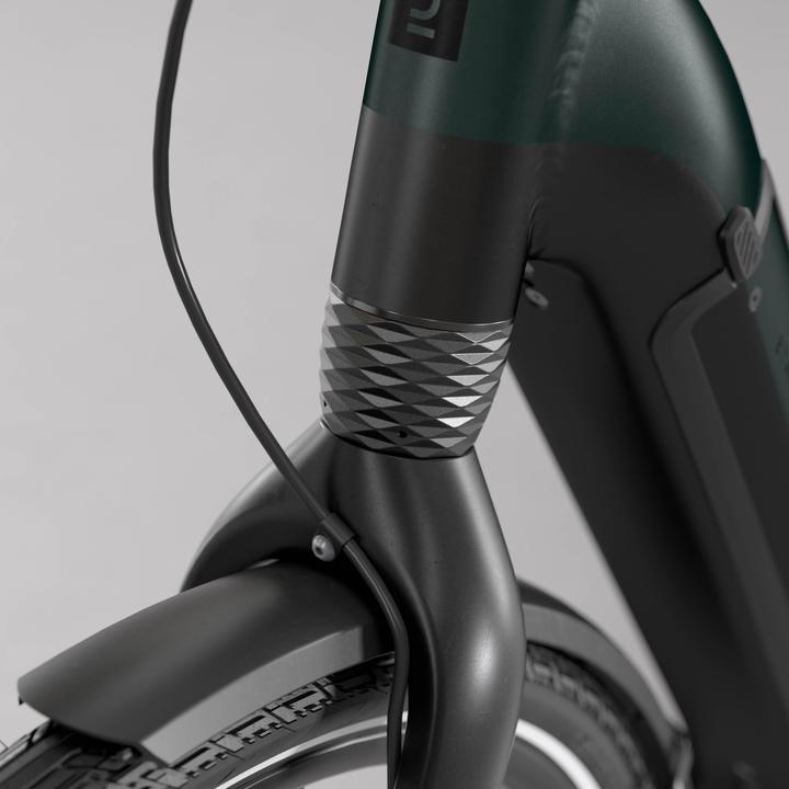 Actual product image Btwin LD 920 E (57 cm)
