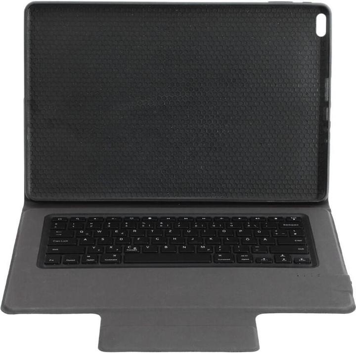 Image du produit Hannspree Étui clavier sans fil pour tablette 80-PM000001G00K
