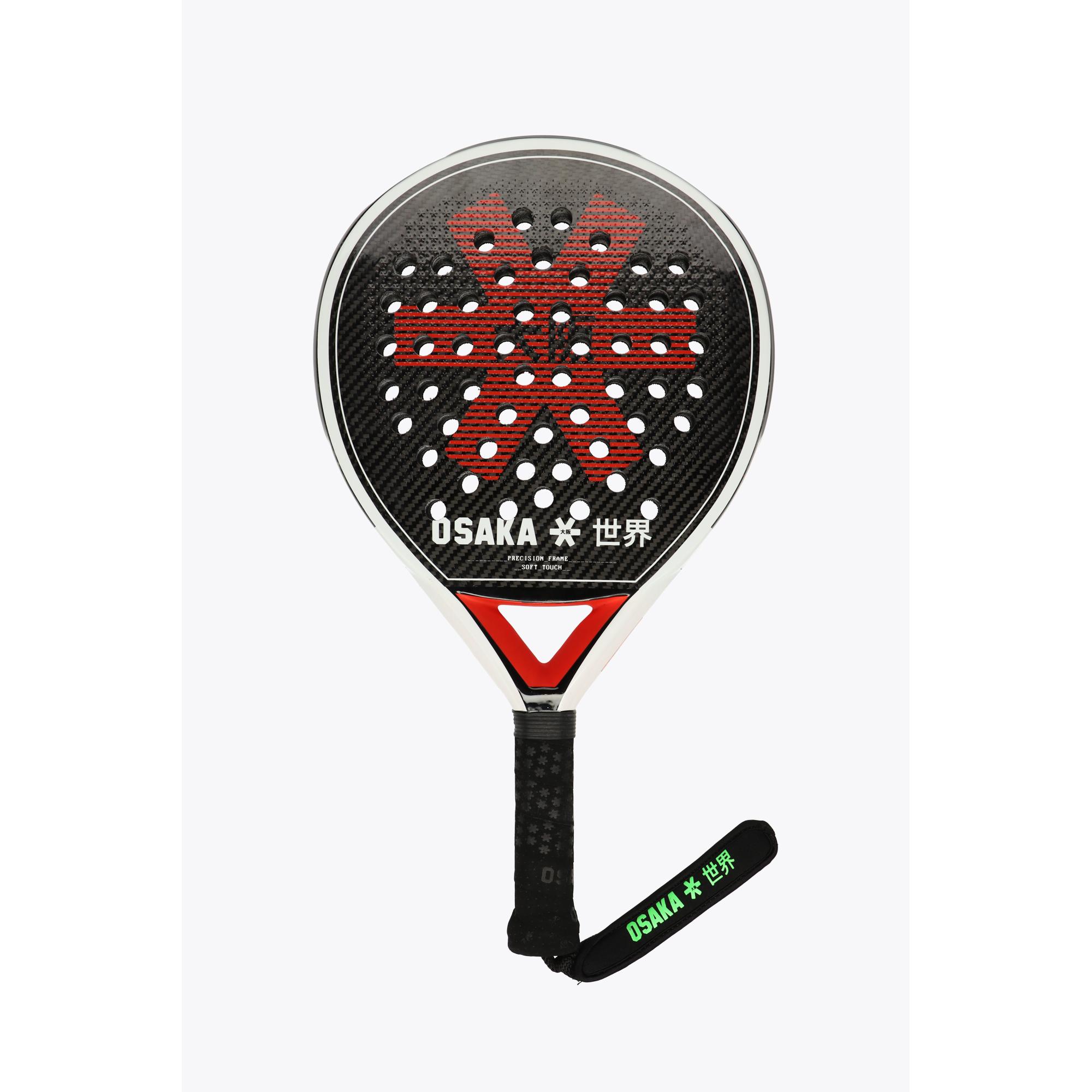 Osaka World, Padelschläger