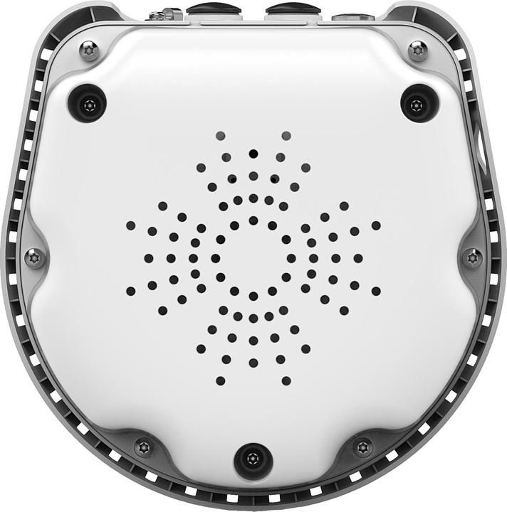 Produktbild HPE Aruba AP-574 (IL), 5375 Mbit/s, 575 Mbit/s, 4800 Mbit/s, 100,1000,2500 Mb (5390 Mbit/s)