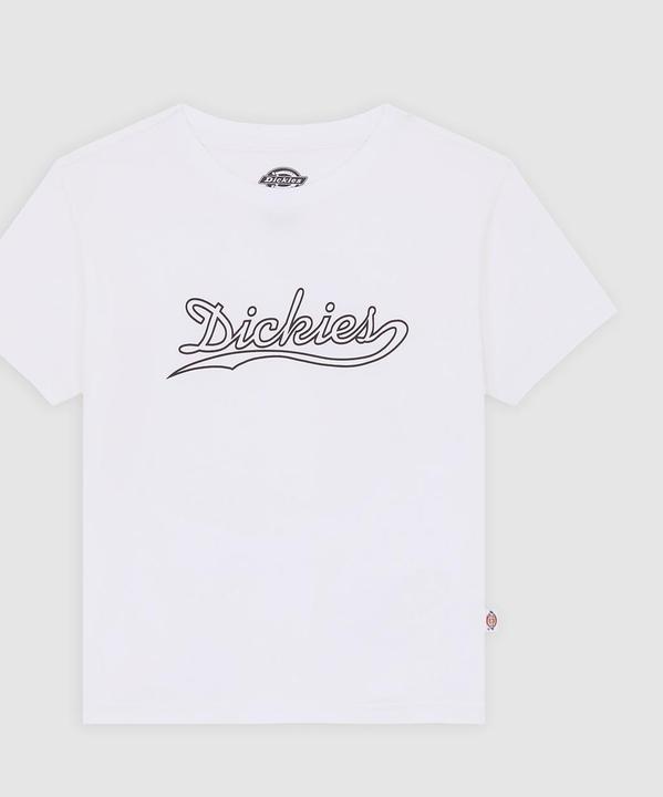 Produktbild Dickies Loose Wave Ss Tee W (XS)
