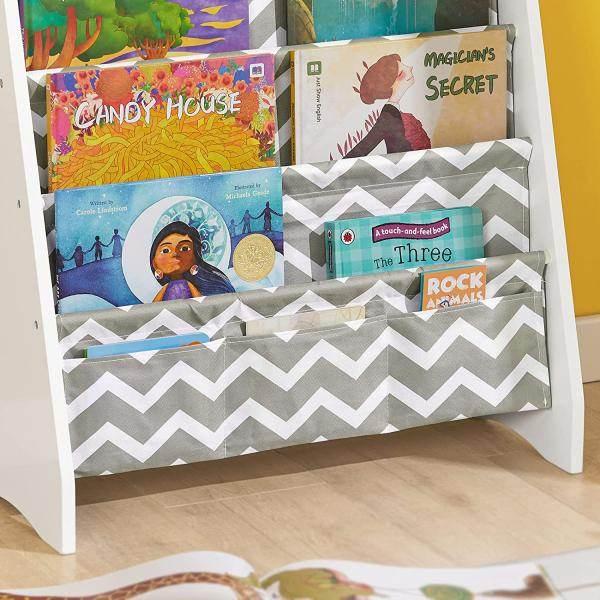 Immagine prodotto SoBuy Libreria per bambini (63 x 28 x 76 cm)