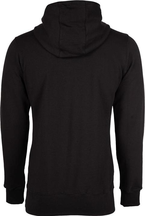 Produktbild Gorilla Wear Classic Hoodie Schwarz (S)