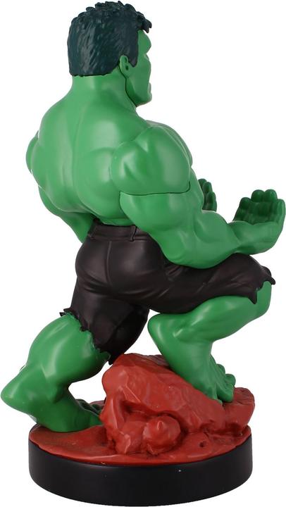 Produktbild Exquisite Gaming Hulk (Xbox 360, Xbox One S, Xbox Series X, PC, Mac, Switch, PS5, PS4)