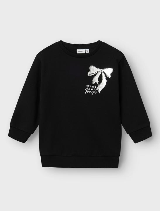 Image du produit Name it Tunique en sweat (122)