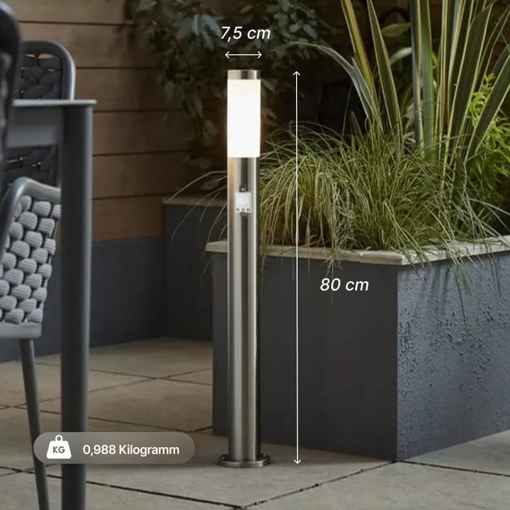 Produktbild Brilliant Chorus (E27, IP44)