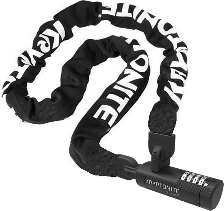 Produktbild Kryptonite Keeper 790 Combo (90 cm)