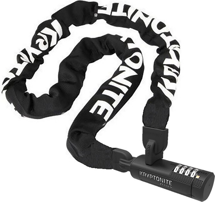 Immagine prodotto Kryptonite Custode 790 Combo (90 cm)