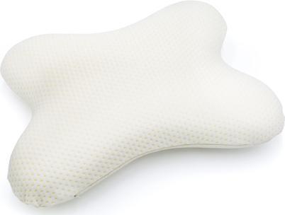 Actual product image LifenaXX Coussin arrière ergonomique LX-022 (35 x 10 cm)