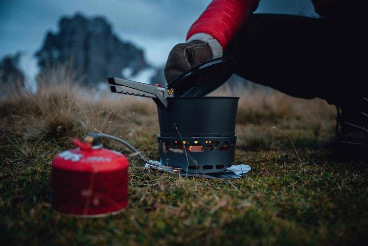 Image du produit Primus Prime Tech Stove Set 1300ml