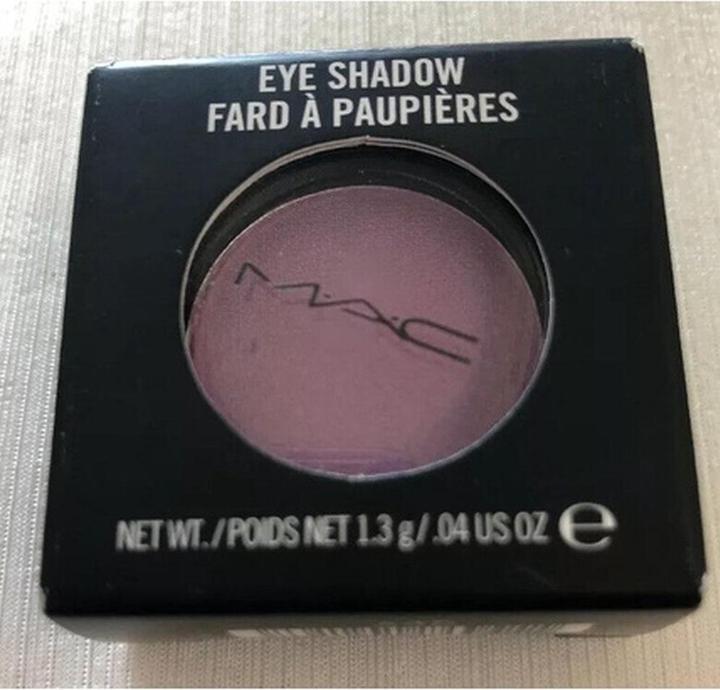Actual product image MAC Cosmetics Eye Shadow (Stars N' Rockets))
