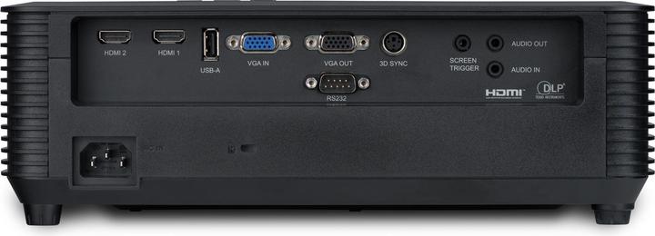 Produktbild Infocus IN119HDg (Full HD, 3800 lm, 1.47 - 1.62:1)