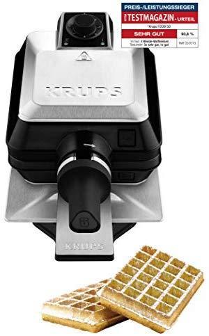 Productafbeelding Krups FDD 95 D Professional