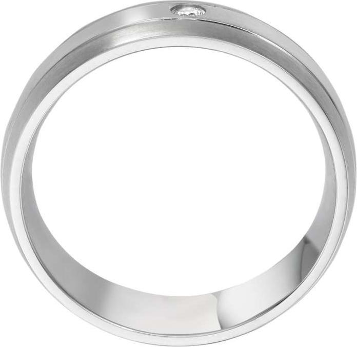 Produktbild Bijouteria Edelstahlring (68)
