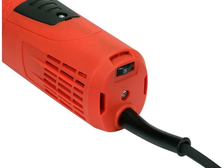 Actual product image Yato SZLIFIERKA KĄTOWA 125MM 1700W (125 mm)