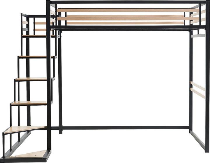Produktbild Vente-unique Jogui (140 x 200 cm)