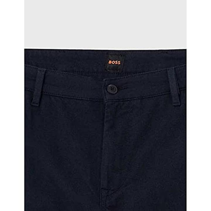 Produktbild BOSS Herenbroek Flat (W34/L32)