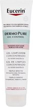 Actual product image Eucerin Dermopu Tri Ef cl (Cleansing gel, 400 ml)