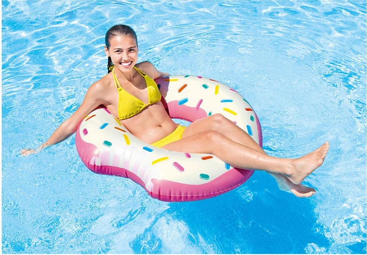 Image du produit Intex beignet