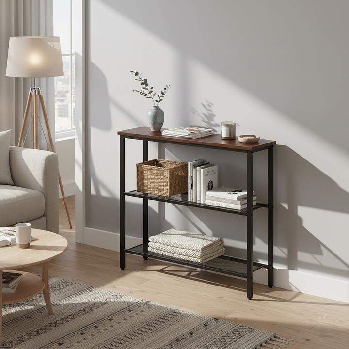 Produktbild Relaxdays Konsolentisch