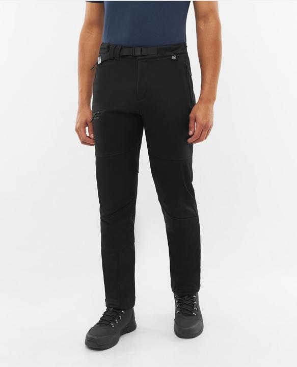 Actual product image MGA Summit 2.0 (M)