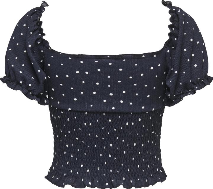 Actual product image Only ONLHILLARY Leinen Top Top (L)
