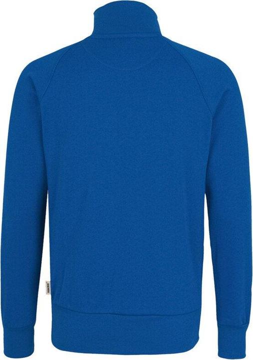 Produktbild Hakro Sweatjacke College royal Gr.5XL (5XL)