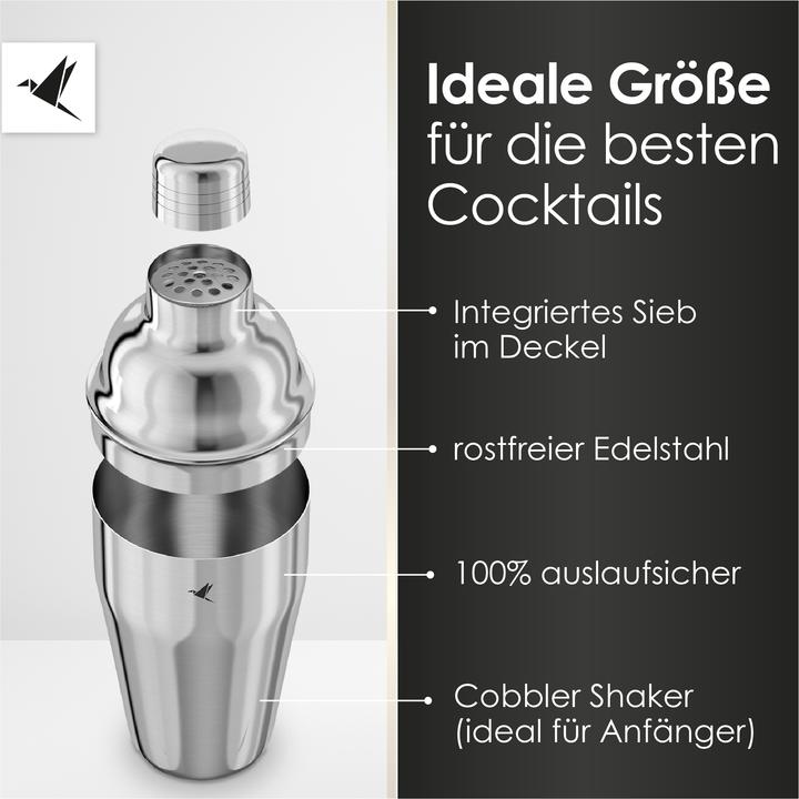 Produktbild Beyond Cocktail-Set (Cocktail Set)