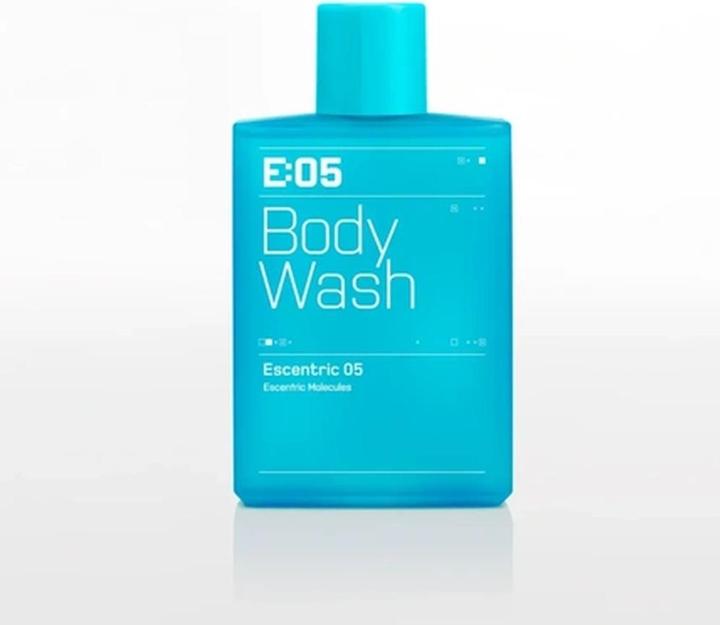 Actual product image Escentric Molecules Bodywash 05 200 ml (200 ml)