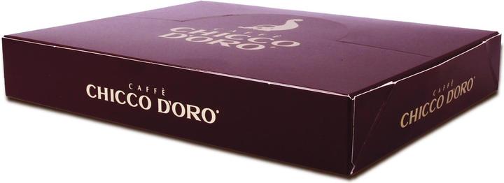 Actual product image Chicco D'oro Capsule machine Caffitaly S33 Maia, Grey