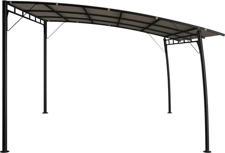 Produktbild vidaXL Yoki (400 cm, 300 cm)