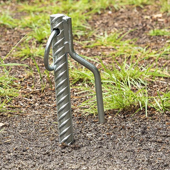 Actual product image ProPlus Ground anchor