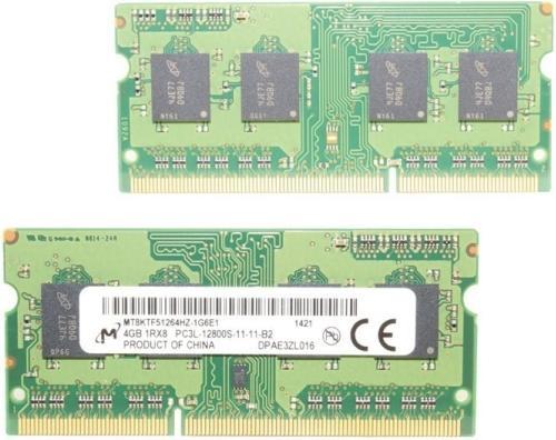 Immagine prodotto Memorysolution Memoria (E754, E744, 1 x 4GB)